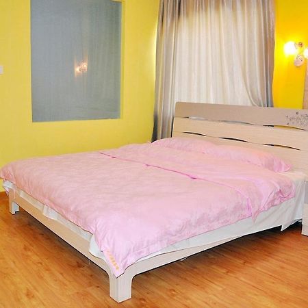 Qingdao Tianmanyi Hotel المظهر الخارجي الصورة