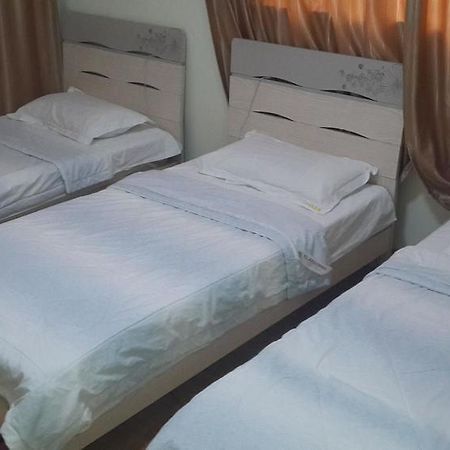 Qingdao Tianmanyi Hotel المظهر الخارجي الصورة